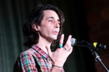 Blackberry Peach SLAM