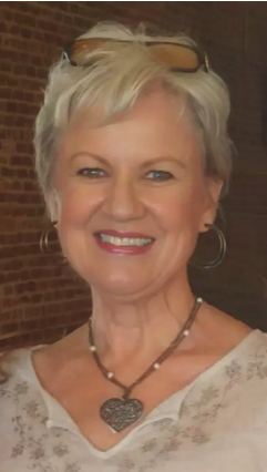 Eileen Valentino Flaxman