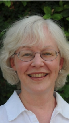 Elizabeth Jaeger